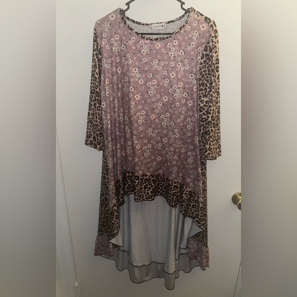 Arrie Nuggles Top